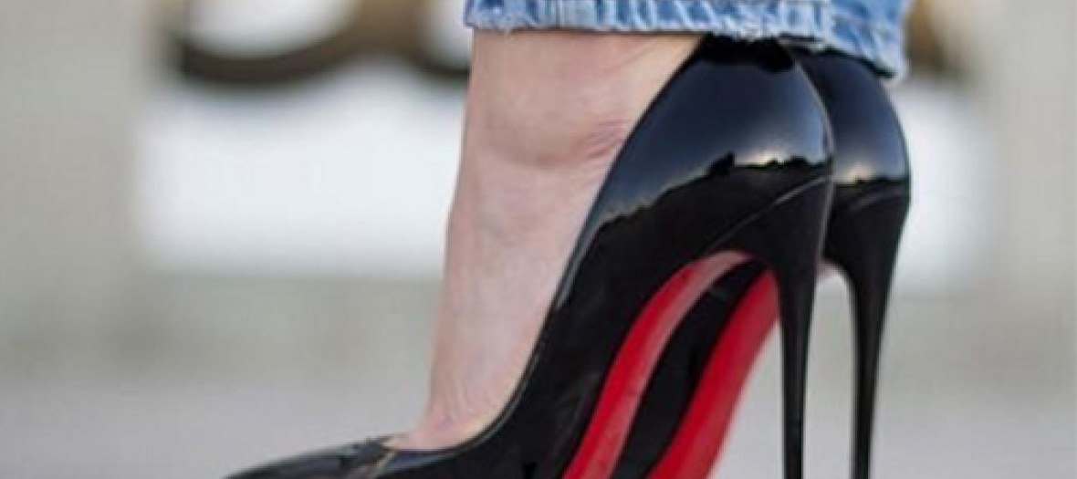 Ou Degoter Des Louboutin Sans Se Ruiner