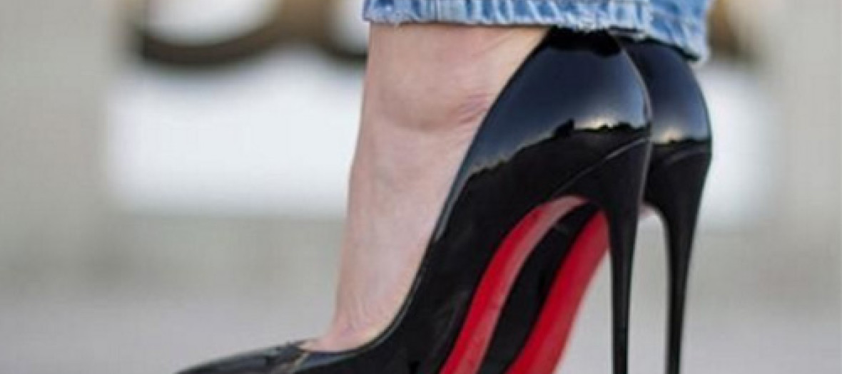 Where to pick up Louboutin pumps without having to call your banker