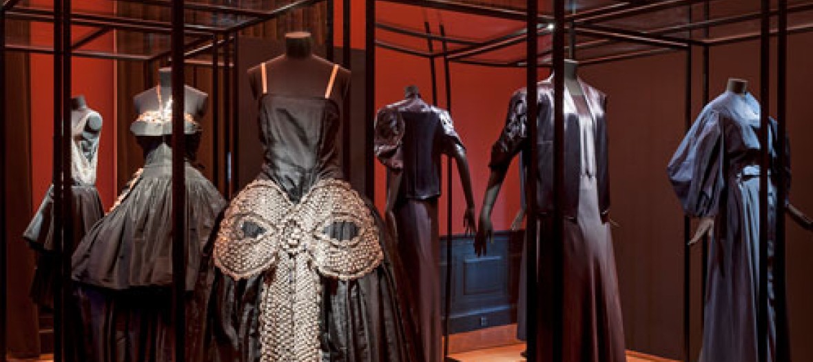 La Plus Vintage Jeanne Lanvin A Galliera