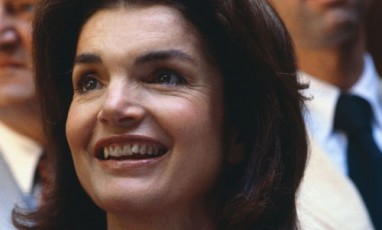 La Plus People Jackie Kennedy