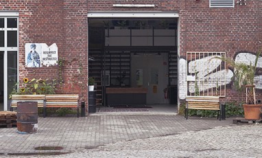 Concept Store Visites Berlin