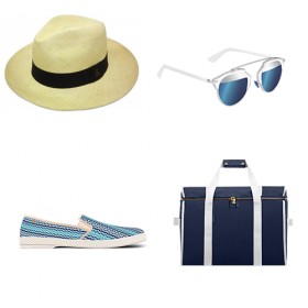 4 outfits to travel in style