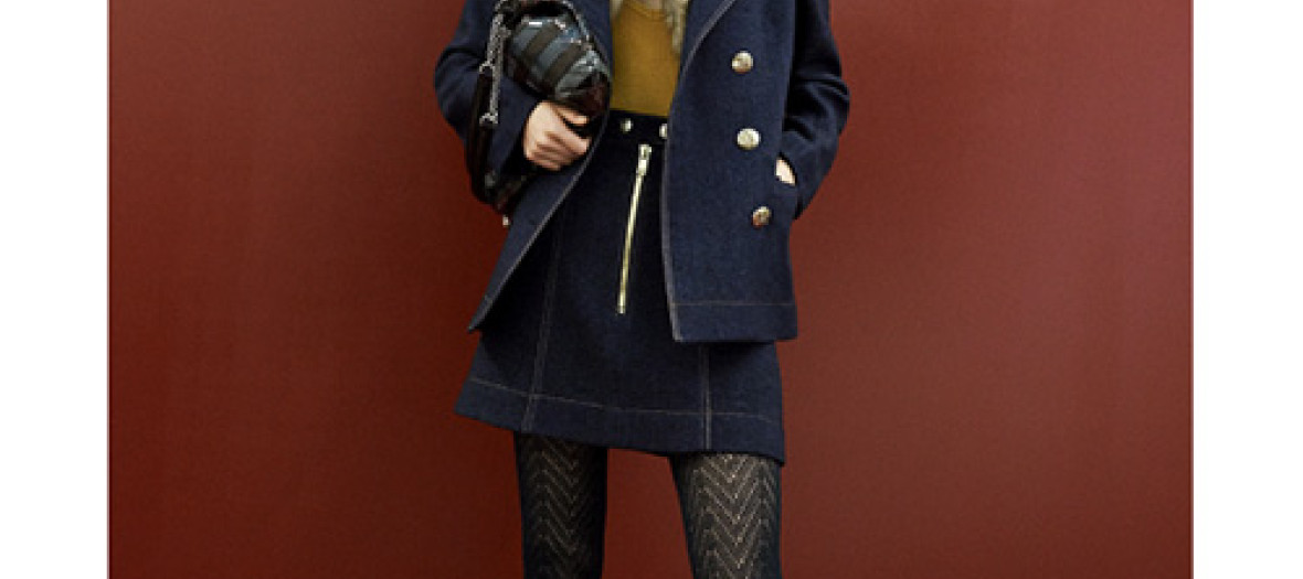 Version Denim