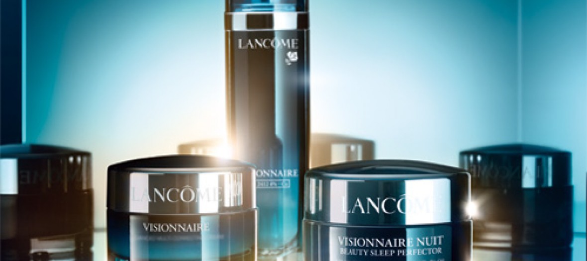 Lancome Visionnaire