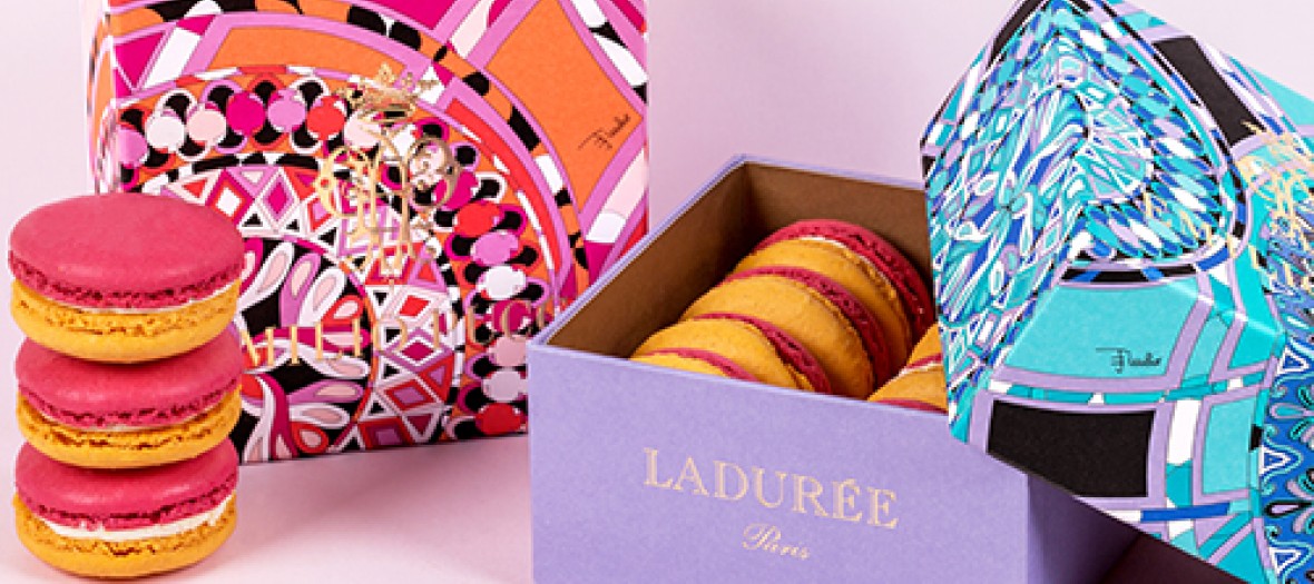 Laduree