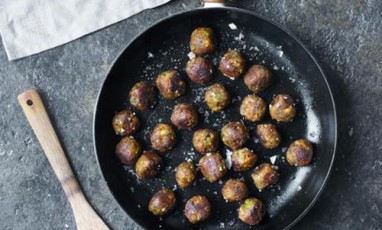 Boulettes