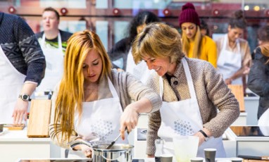 Taste Of Paris Grand Palais