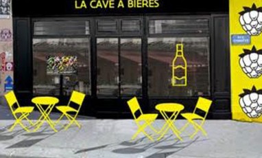 La Cave A Biere