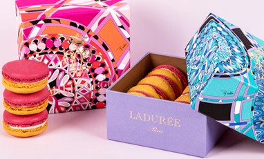 Laduree