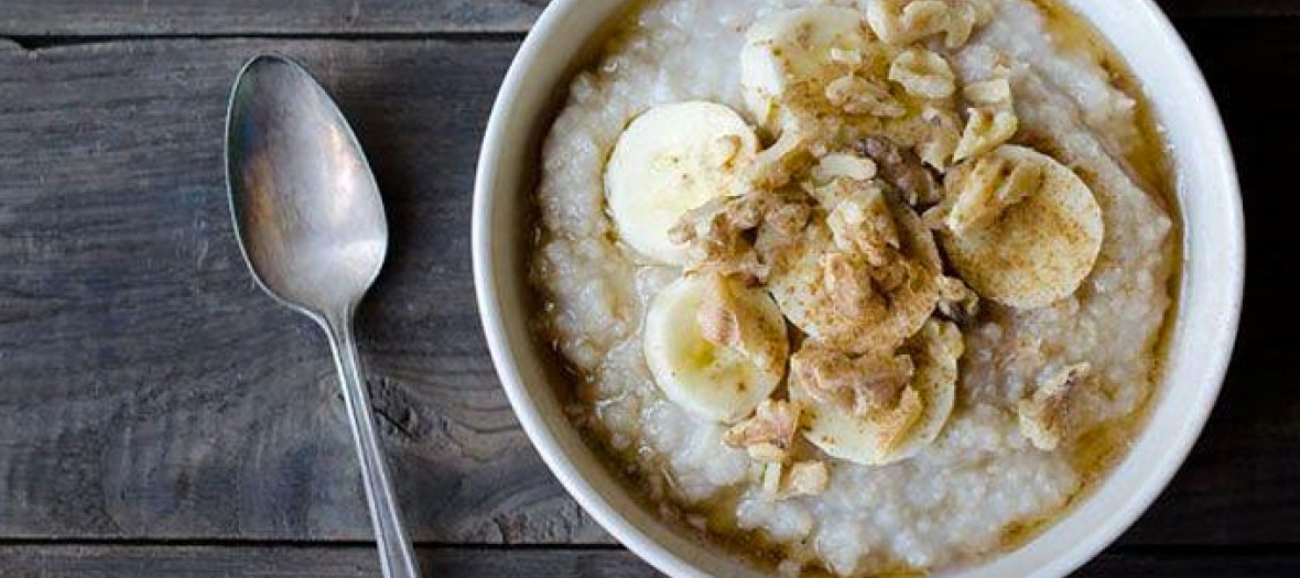 Le breakfast anti-gueule de bois