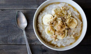 Le breakfast anti-gueule de bois