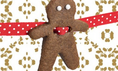 The very desirable Gingerbreads of Jean Hwant Carrant 
