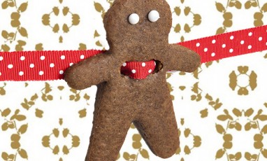 The very desirable Gingerbreads of Jean Hwant Carrant