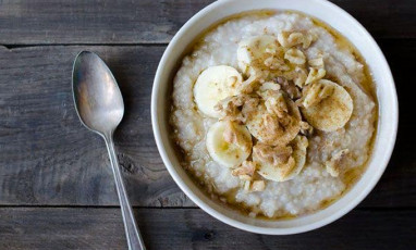 The anti-hangover breakfast