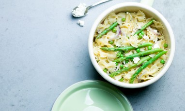 One Pot Pasta