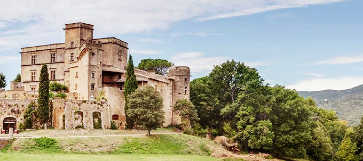 Le Moulin De Lourmarin