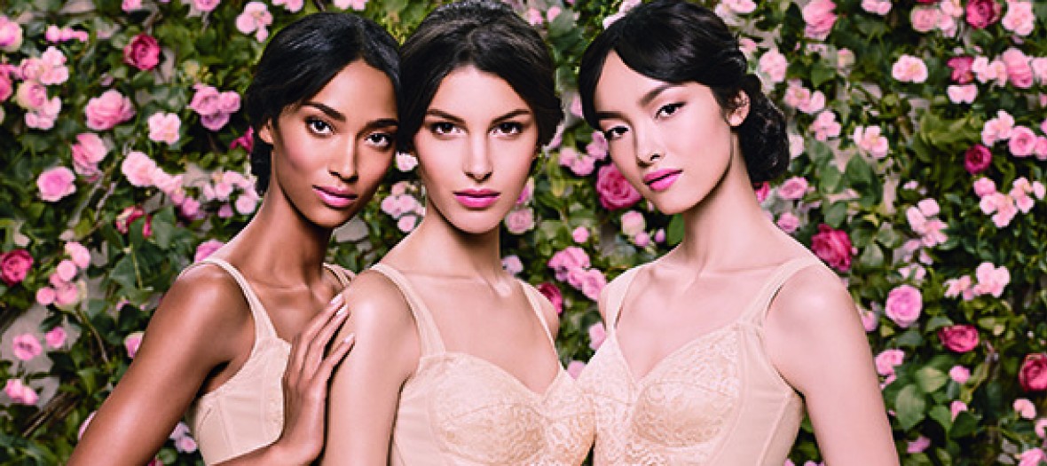 Dolce Gabbana Skincare Beauty Visual Low Resprinc