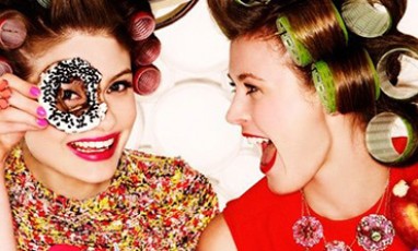 Beauty Party