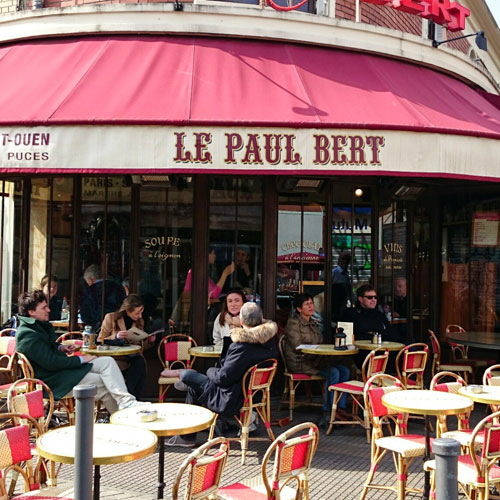 Cafe Paul Bert Paris Menu Cafe Paul Bert Paris Menu