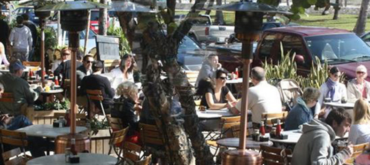 Obligee Une Pause Sur Ocean Drive Obligee Une Pause Sur Ocean Drive