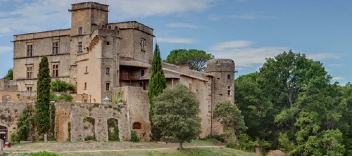 Le Moulin De Lourmarin