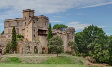 Le Moulin De Lourmarin