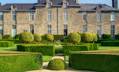 Une Viree Princesse Tres Downton Abbey Au Chateau De La Ballue