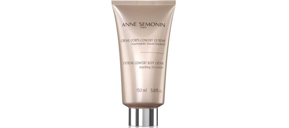 Moisturizing cream by Anne Semonin