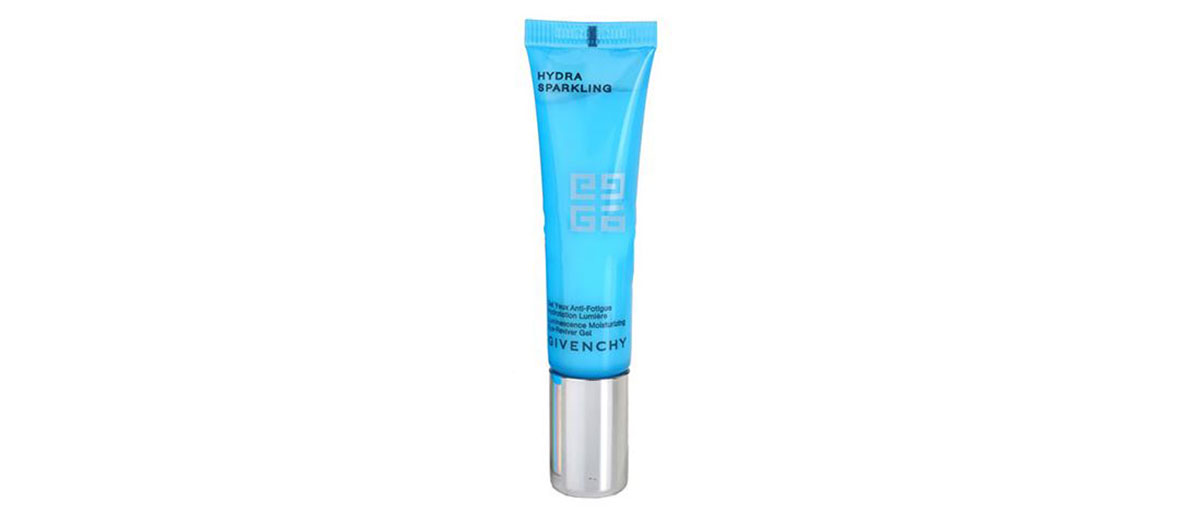 Gel anti-fatigue du matin Givenchy