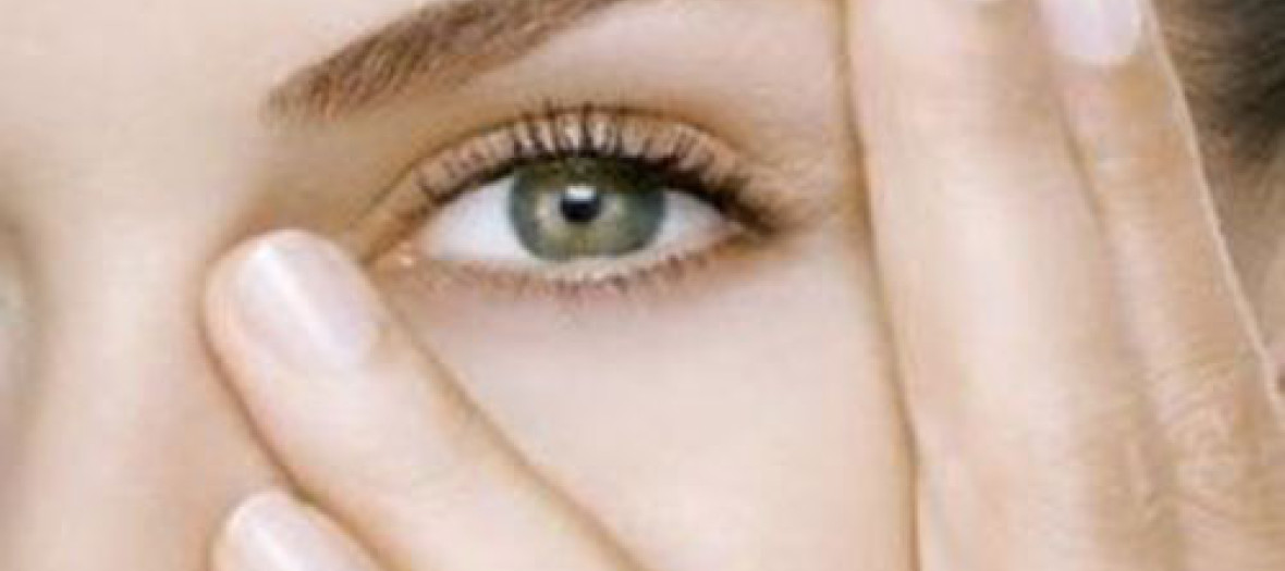 How to really get rid of eye bags?
