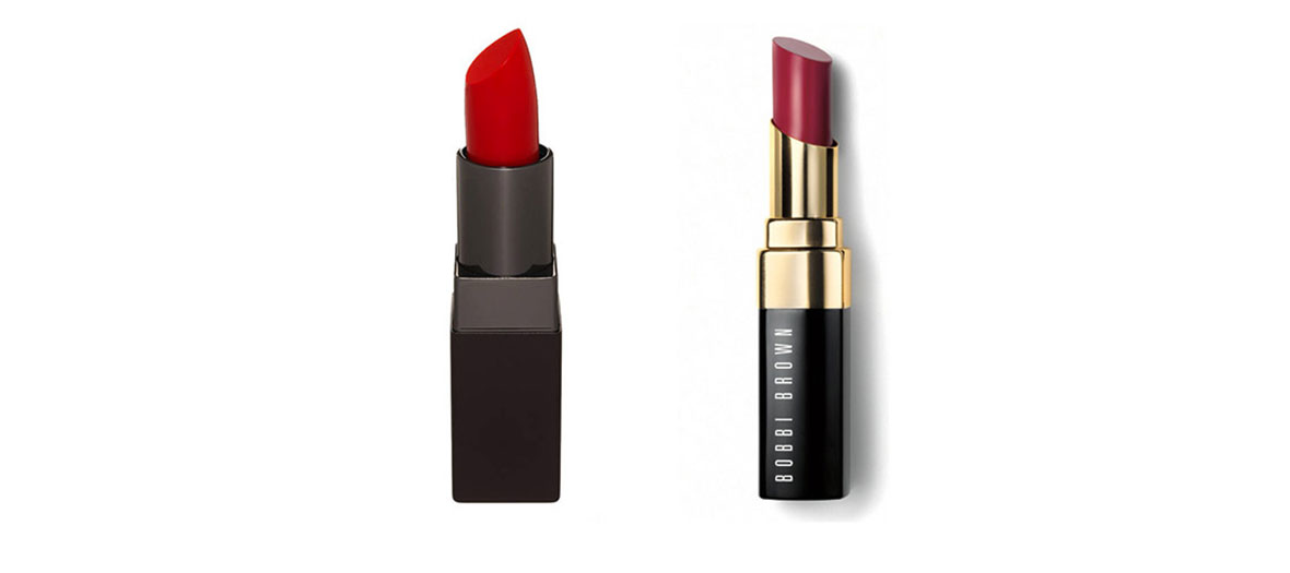 rouges à lèvres par Bobbi Brown