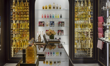 Guerlain Boutique