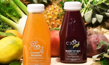 C'juice cure juices