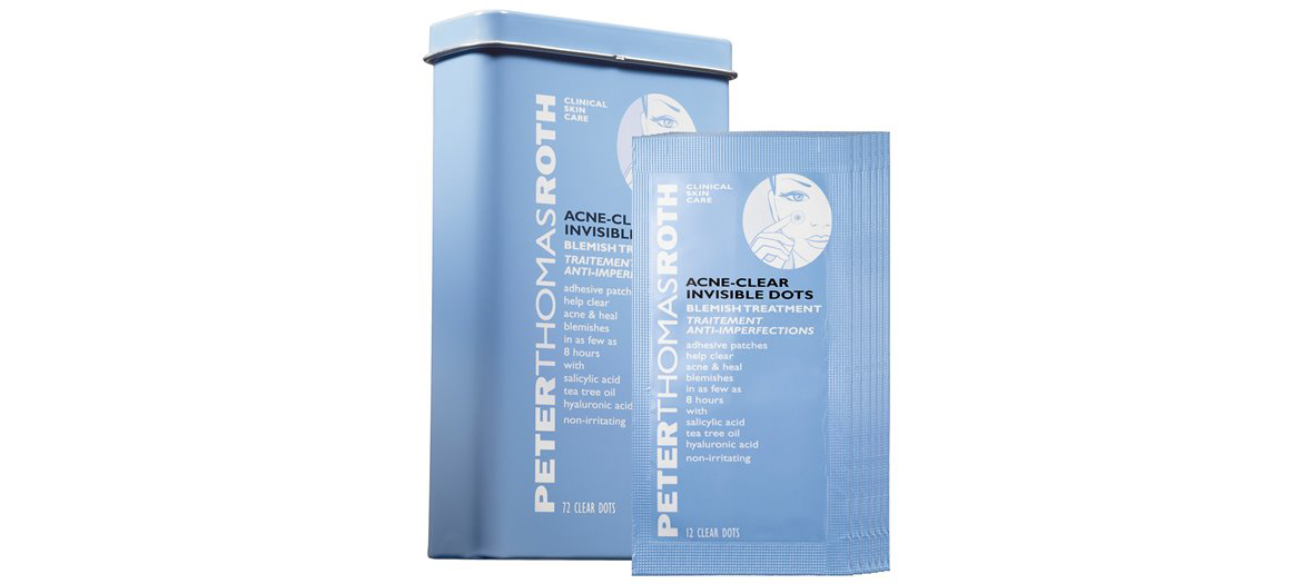 Peter Thomas Roth Blemish treatment patches