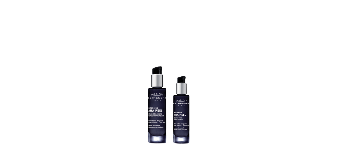 Concentrated serum by Estederm