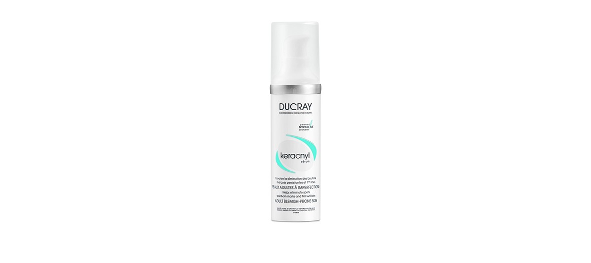 Serum Keracnyl Ducray