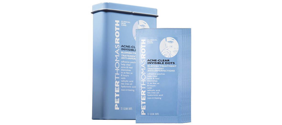 Patchs Peter Thomas Roth