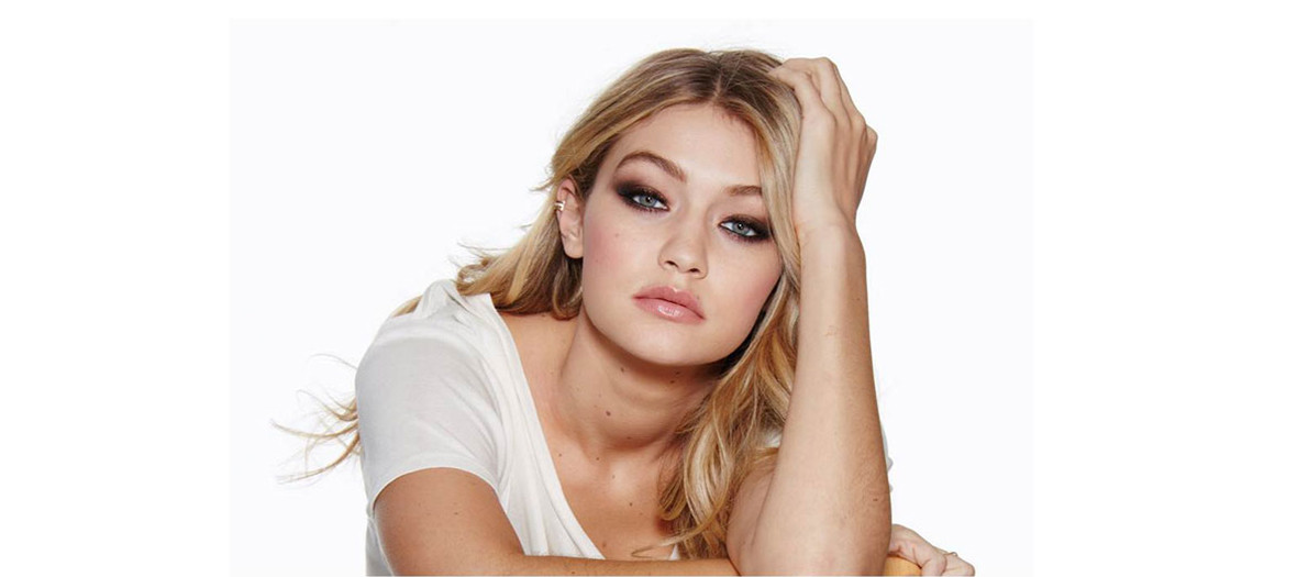 Gigi Hadid