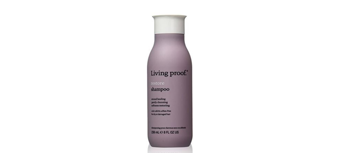 living proof shampoo