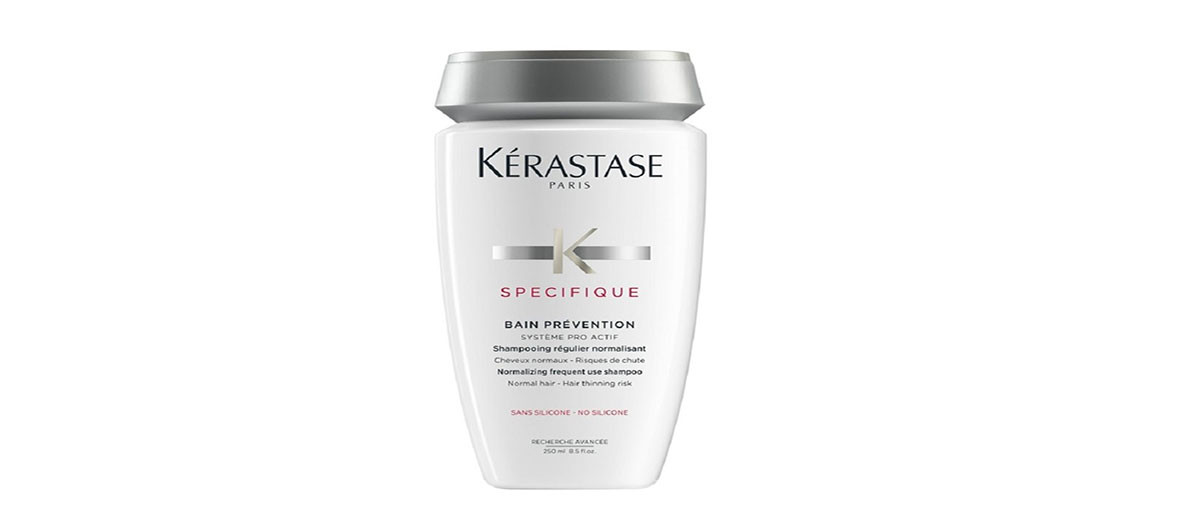 Kerastase shampoo