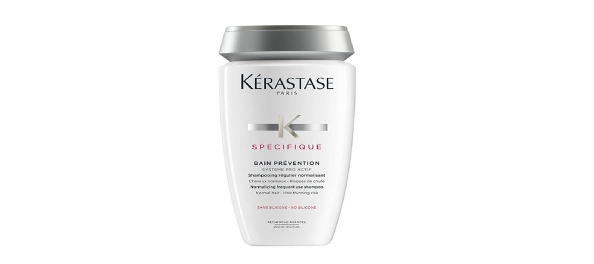 Shampoing Kerastase