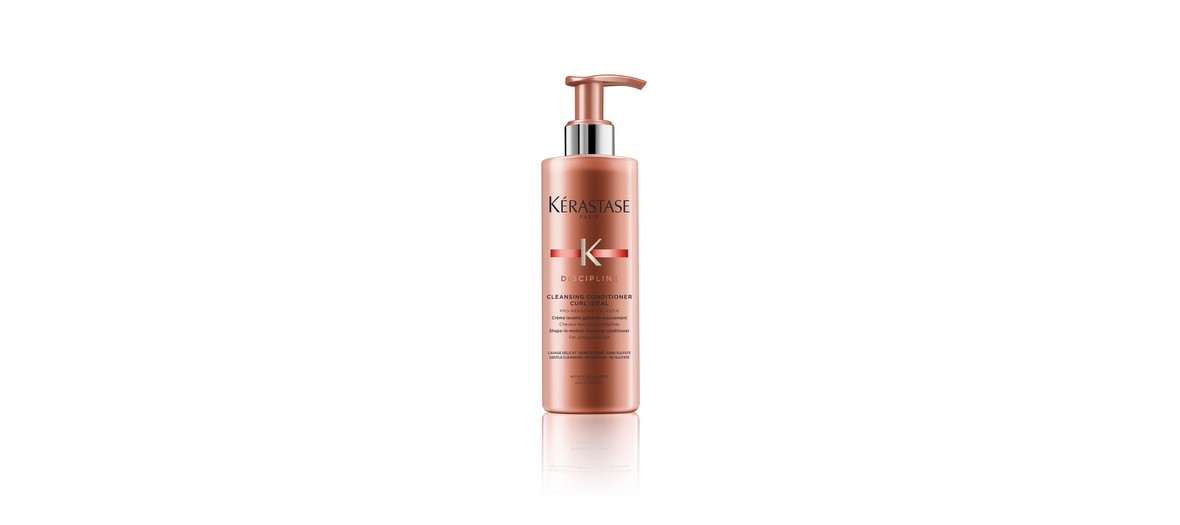 conditioner kerastase