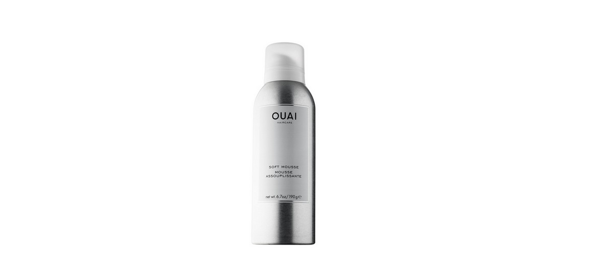 Ouai Sort Mousse, 18,70€