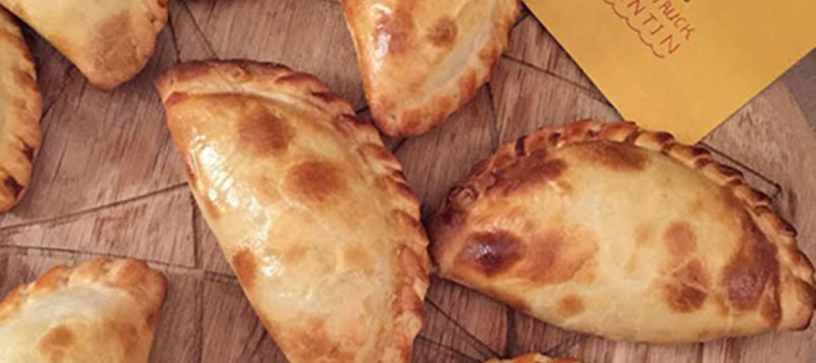 Empanadas Che