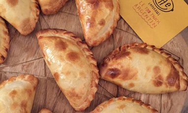 Empanadas Che