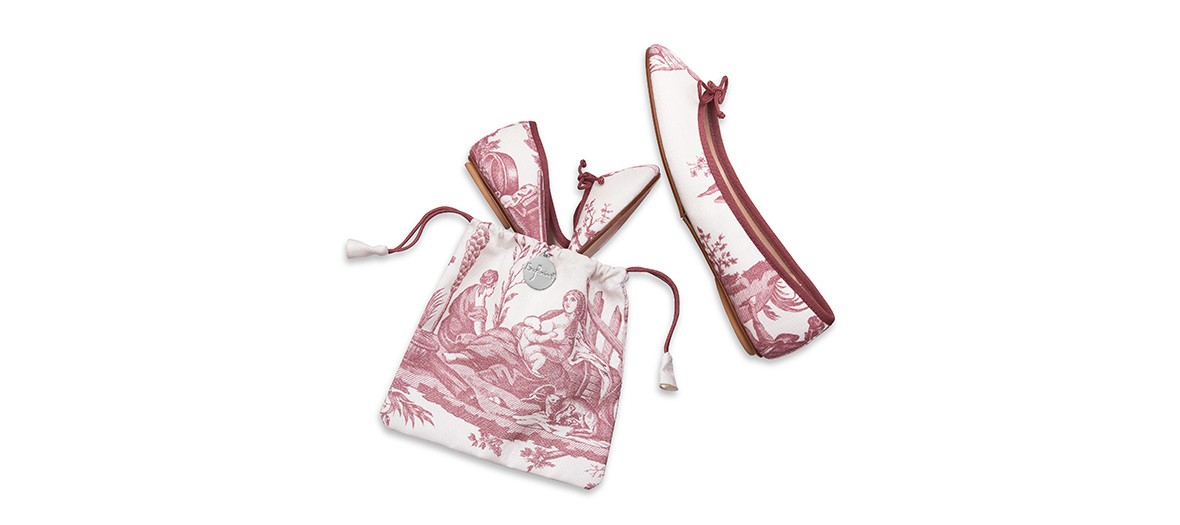Bagllerina soldes deals
