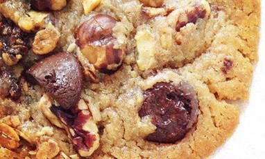 Mamm, la préparation à cookies inratables