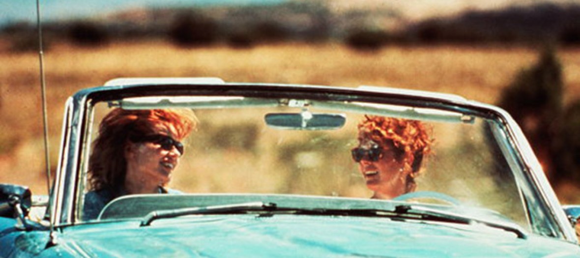 Thelma Et Louise