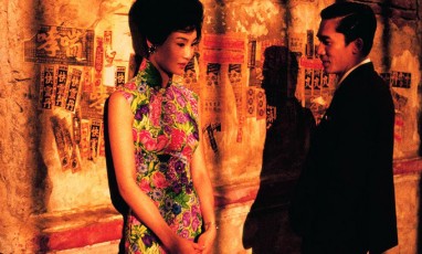 In The Mood For Love Chinatown