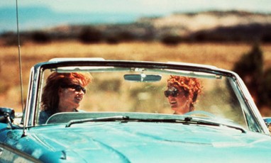 Thelma Et Louise